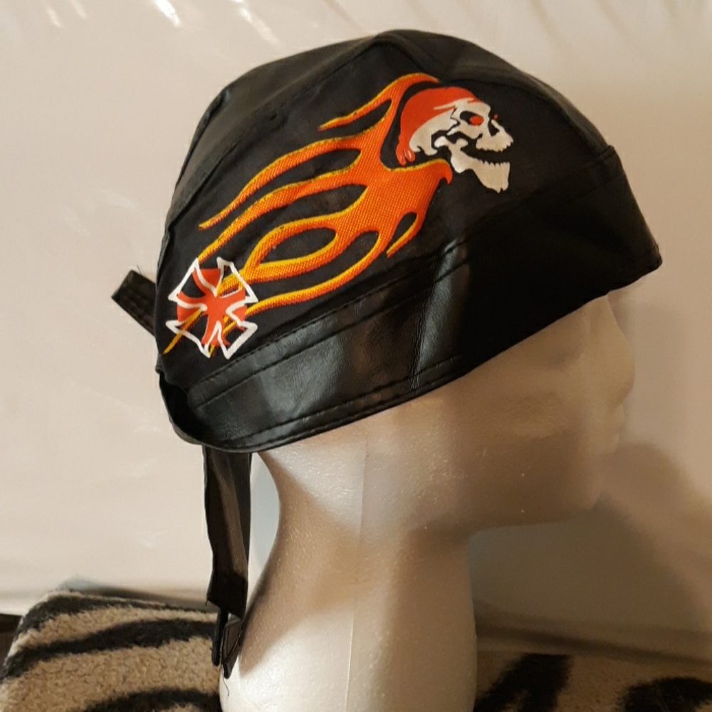 Bikers durag